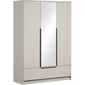 Grande armoire avec 3 portes