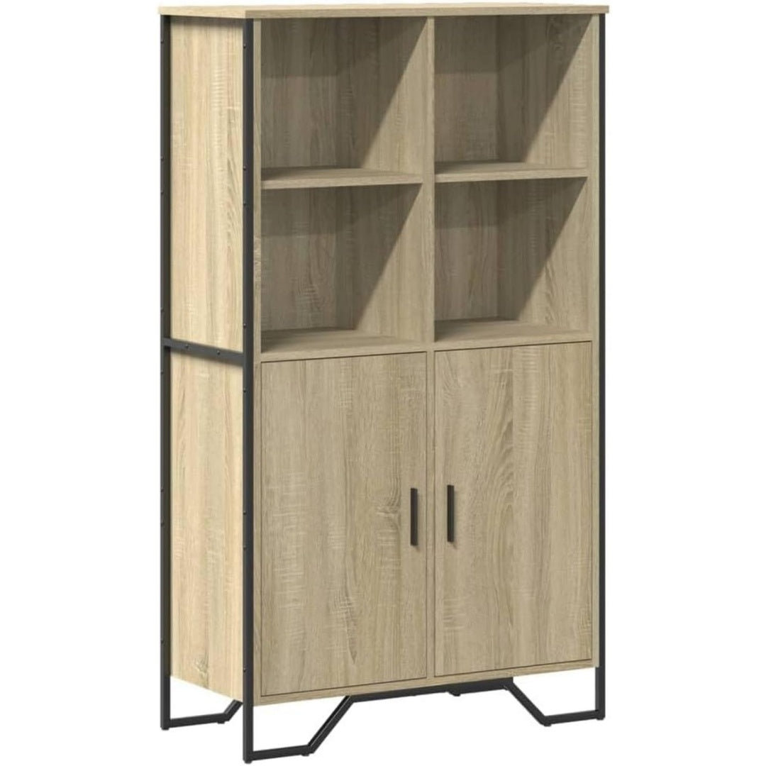 Buffet or depouille 79.5 x 35.5 x 137.5 cm