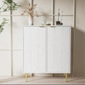 Commode gris clair gain de place