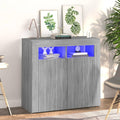 Buffet haut minimaliste entretien facile